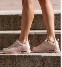 SKECHERS MUJER
